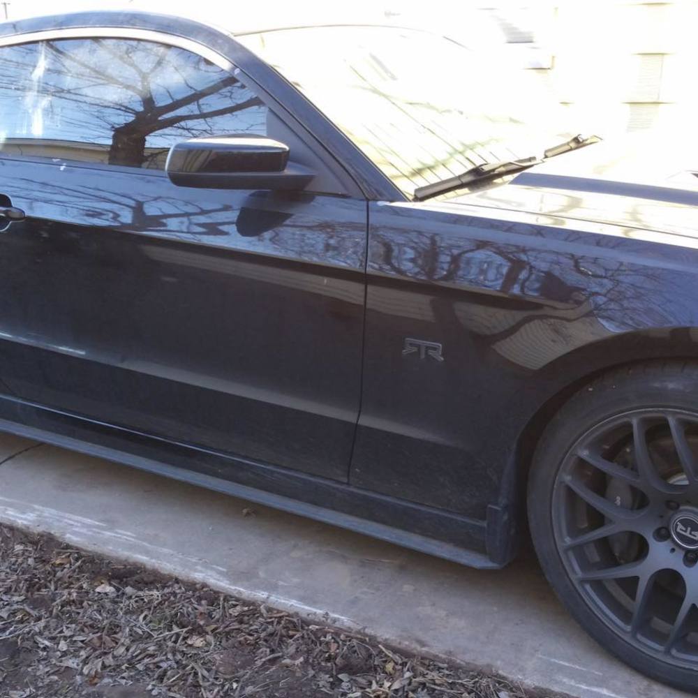 Meet your Posher, Cynthia